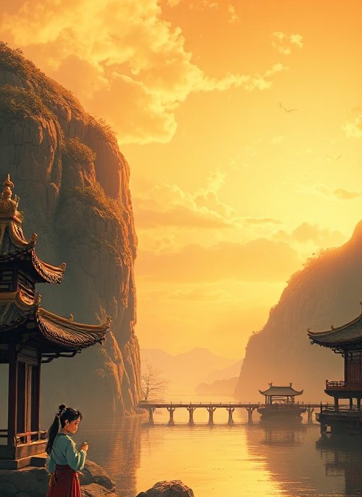 长安三万里2 - 陌陌影视排行榜第2名