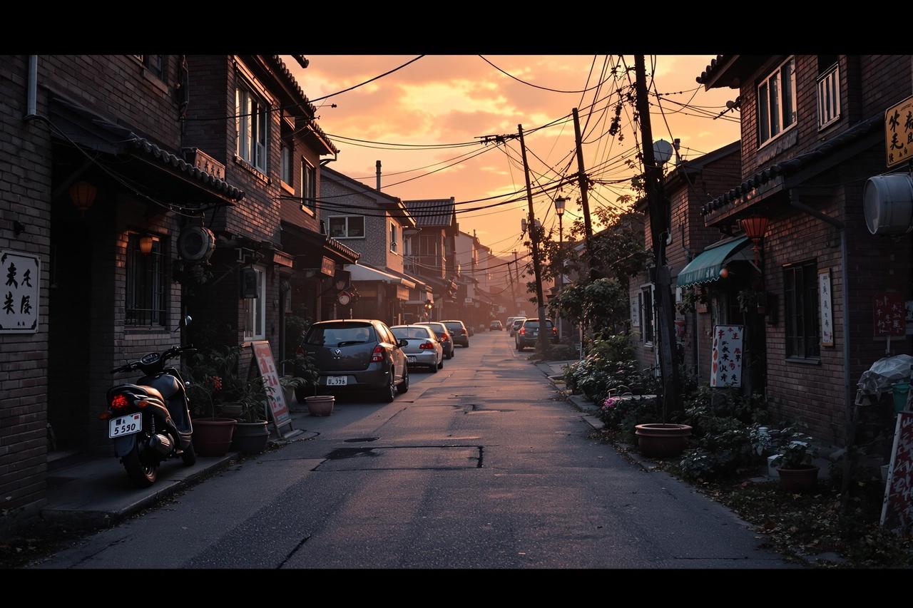 人世间 - 陌陌影视剧集频道